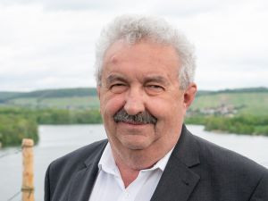 Walter Seyffer