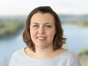 Nina Weissmann