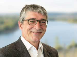 Rainer Schmied