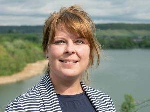 Stefanie Sagasser-Kehrer