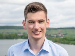 Marvin Schiedt