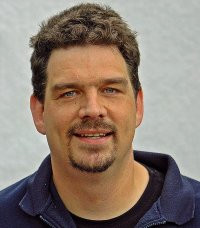 Christoph Scharnweber